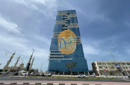 Apartment - 3 Bedrooms - 4 Bathrooms for rent in Cornich Ras Al Khaima - Ras Al Khaimah