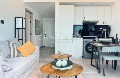 Apartment - Studio - 1 Bathroom for sale in Boutique 7 - Barsha Heights (Tecom) - Dubai