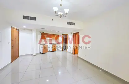 Apartment - 1 Bedroom - 2 Bathrooms for rent in Lakeside Tower A - Lakeside Residence - Dubai Production City (IMPZ) - Dubai