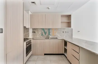 Apartment - 1 Bedroom - 2 Bathrooms for rent in La Riviera Azure - District 10 - Jumeirah Village Circle - Dubai