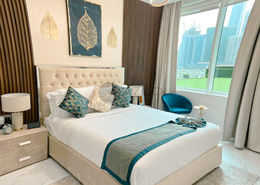 شقة - 3 غرف نوم - 3 حمامات للبيع في برجي ميمون - قرية الجميرا سركل - دبي