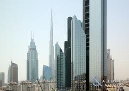 Office Space for sale in South Tower - Emirates Financial Towers - DIFC - Dubai