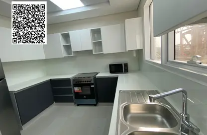 Apartment - 2 Bedrooms - 3 Bathrooms for sale in Bluebell Residence - Al Amerah - Ajman