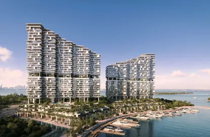 شقة - غرفة نوم - 2 حمامات للبيع في ريفييرا ريزيدنسز – من ميريد - جزيرة الريم - أبوظبي