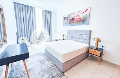 Apartment - 2 Bedrooms - 3 Bathrooms for rent in Manazel Al Safa - Business Bay - Dubai