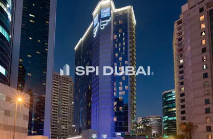 شقة - 1 حمام للبيع في فندق سكاي سنتر - برشا هايتس (تيكوم) - دبي