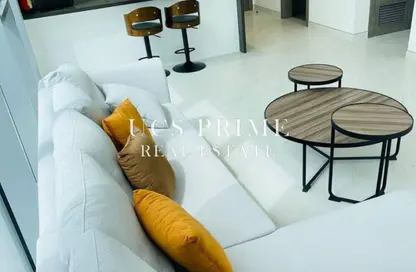 شقة - غرفة نوم - 2 حمامات للايجار في مساكن 18 - المنطقة وان - مدينة الشيخ محمد بن راشد - دبي