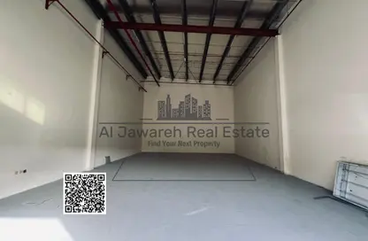 مستودع - استوديو - 1 حمام للايجار في الجرف الصناعية 1 - الجرف الصناعية - عجمان