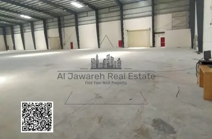 Warehouse - Studio - 1 Bathroom for rent in Industrial Area 1 - Emirates Modern Industrial - Umm Al Quwain