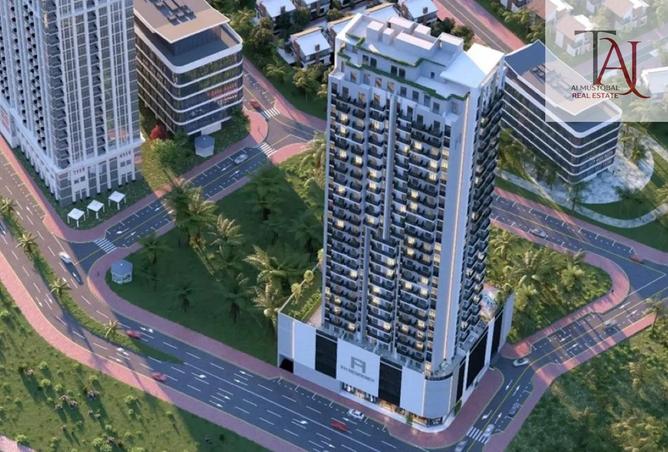 15901179 - الصورة الرئيسية للعقار