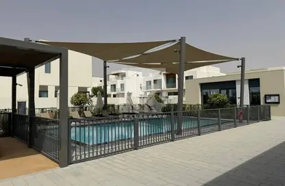 Villa - 3 Bedrooms - 4 Bathrooms for rent in Talia - The Valley - Dubai