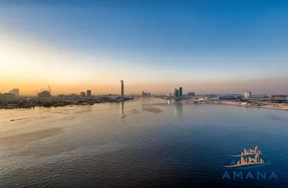 شقة - 2 غرف نوم - 2 حمامات للايجار في كريك ايدج تاور 1 - كريك إيدج - ميناء خور دبي (ذا لاجونز) - دبي شقة - 2 غرف نوم - 2 حمامات للايجار في كريك ايدج تاور 1 - كريك إيدج - ميناء خور دبي (ذا لاجونز) - دبي