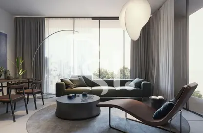 Apartment - 2 Bedrooms - 3 Bathrooms for sale in Sokoon - Naseej District - Aljada - Sharjah