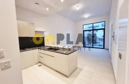 Apartment - 1 Bedroom - 2 Bathrooms for sale in Harrington House - Jumeirah Village Circle - Dubai