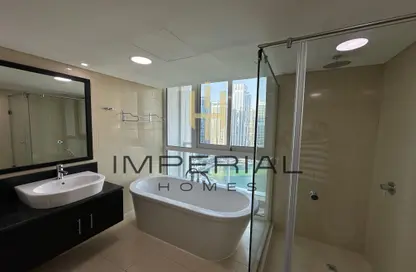 Apartment - 1 Bedroom - 2 Bathrooms for rent in Laguna Tower - Lake Almas West - Jumeirah Lake Towers - Dubai