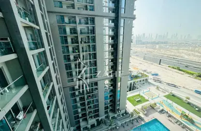 شقة - غرفة نوم - 1 حمام للايجار في محمية صبحا كريك فيستاس - صبحا هارتلاند - مدينة الشيخ محمد بن راشد - دبي