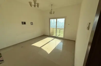 Apartment - 1 Bedroom - 1 Bathroom for rent in Industrial Area 1 - Sharjah Industrial Area - Sharjah