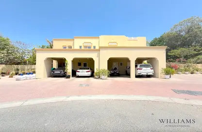 Villa - 3 Bedrooms - 3 Bathrooms for sale in Springs 12 - The Springs - Dubai