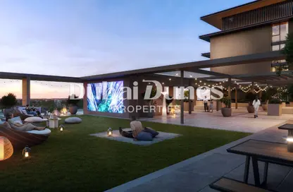 Apartment - 2 Bedrooms - 2 Bathrooms for sale in Parkwood - Dubai Hills Estate - Dubai