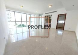 Empty Room image for: Apartment - 2 bedrooms - 3 bathrooms for rent in Rihan Heights - Grand Mosque District - Abu Dhabi, Image 1