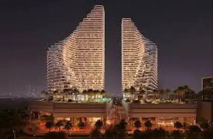 شقة - غرفة نوم - 1 حمام للبيع في مثلث قرية الجميرا - دبي