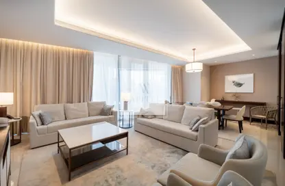 Apartment - 3 Bedrooms - 4 Bathrooms for sale in The Address Sky View Tower 1 - The Address Sky View Towers - Downtown Dubai - Dubai