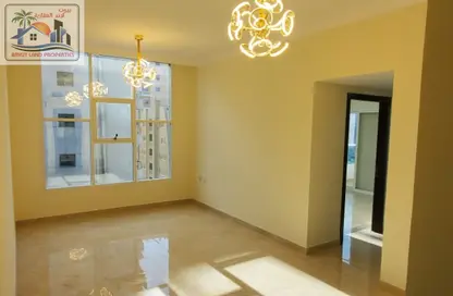 Apartment - 2 Bedrooms - 2 Bathrooms for rent in Al Naimiya - Al Nuaimiya - Ajman