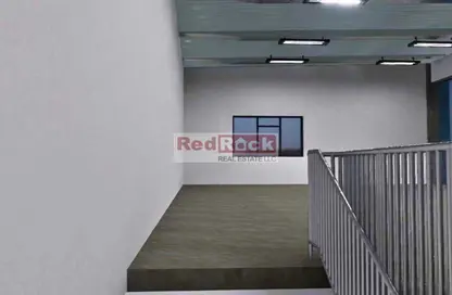 Warehouse - Studio - 1 Bathroom for rent in Al Quoz Industrial Area 4 - Al Quoz Industrial Area - Al Quoz - Dubai