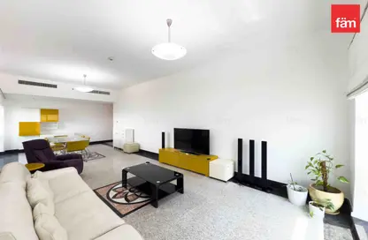 Apartment - 2 Bedrooms - 3 Bathrooms for rent in Olympic Park 3 - Olympic Park Towers - Dubai Sports City - Dubai