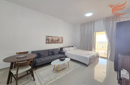 Apartment - Studio - 1 Bathroom for rent in Royal breeze 3 - Royal Breeze - Al Hamra Village - Ras Al Khaimah