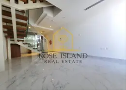 Duplex - 2 Bedrooms - 3 Bathrooms for sale in Oasis 1 - Oasis Residences - Masdar City - Abu Dhabi
