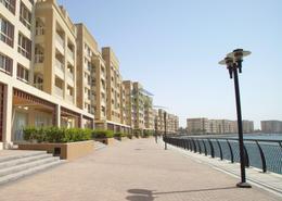 Studio - 1 bathroom for rent in Lagoon B11 - The Lagoons - Mina Al Arab - Ras Al Khaimah