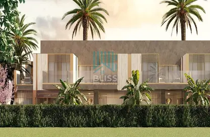 فيلا - 4 غرف نوم - 4 حمامات للايجار في سينسز - المنطقة 11 - مدينة الشيخ محمد بن راشد - دبي