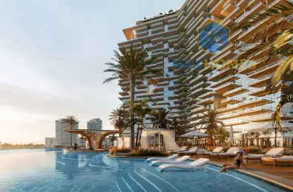 Apartment - 2 Bedrooms - 2 Bathrooms for sale in Damac District - DAMAC Hills - Dubai