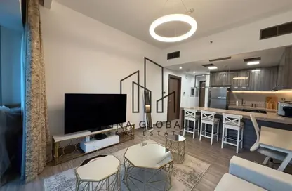 Apartment - 1 Bedroom - 2 Bathrooms for sale in MBL Residence - JLT Cluster K - Jumeirah Lake Towers - Dubai