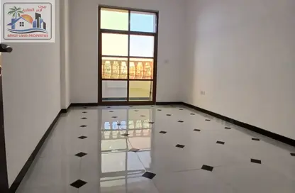 شقة - غرفة نوم - 2 حمامات للايجار في فلل الروضة 2 - 2  الروضة - الروضة - عجمان