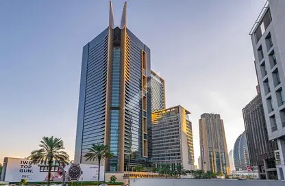 صورة لـ مبنى خارجي طابق كامل - استوديو للبيع في سكاي جاردنز - مركز دبي المالي العالمي - دبي ، صورة رقم 1