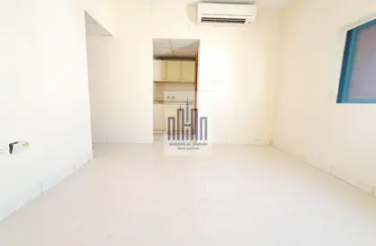 Apartment - Studio - 1 Bathroom for rent in Fire Station Road - Muwaileh - Sharjah