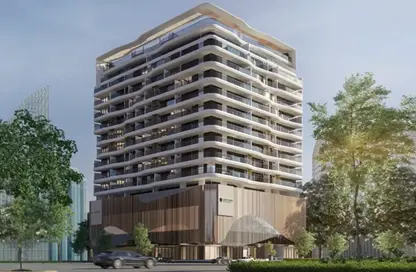 Apartment - 1 Bedroom - 2 Bathrooms for sale in Lucky Oasis Residence - Jumeirah Village Circle - Dubai