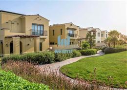 Villa - 2 bedrooms - 3 bathrooms for sale in Mushraif - Mushrif Village - Mirdif - Dubai