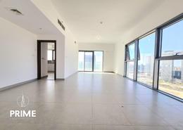 Empty Room image for: Apartment - 3 bedrooms - 4 bathrooms for rent in Hydra Heights - Al Reem Island - Abu Dhabi, Image 1