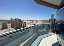 Apartment - 1 bedroom - 2 bathrooms for rent in Al Manara - Jumeirah Village Triangle - Dubai