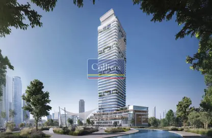 شقة - غرفة نوم - 1 حمام للبيع في برج راديانت إيليت - مدينة الأضواء - جزيرة الريم - أبوظبي