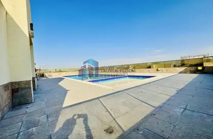 شقة - غرفة نوم - 2 حمامات للايجار في محيصنة بلازا - المحيصنة 4 - المحيصنة - دبي