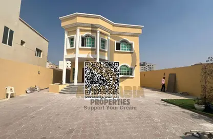 Villa - 5 Bedrooms - 6 Bathrooms for sale in Al Mowaihat 2 - Al Mowaihat - Ajman