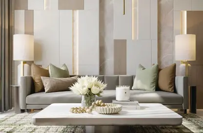 شقة - غرفة نوم - 2 حمامات للبيع في ﺑﺮﻭﻓﻴﻨﺰﺍﺭﻳﺰﻳﺪﻧﺴﺰ - قرية الجميرا سركل - دبي