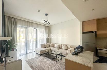 Apartment - 1 Bedroom - 1 Bathroom for sale in Bayshore - Creek Beach - Dubai Creek Harbour (The Lagoons) - Dubai