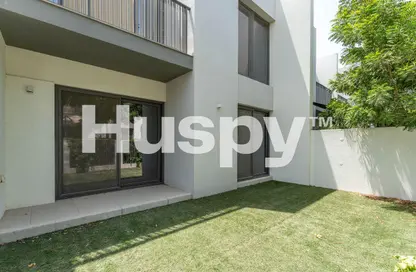 Townhouse - 3 Bedrooms - 4 Bathrooms for rent in Elan - Tilal Al Ghaf - Dubai
