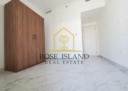 Duplex - 2 bedrooms - 3 bathrooms for rent in Oasis 1 - Oasis Residences - Masdar City - Abu Dhabi