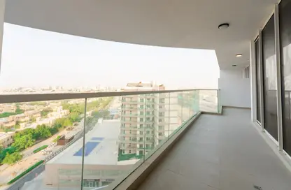 شقة - 2 غرف نوم - 2 حمامات للبيع في جيمز من دانوب - الفرجان - دبي